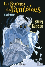 Le Bureau Des Fantômes ; Black Moor