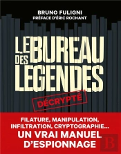 Le Bureau Des Legendes