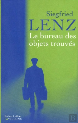 Bertrand.pt - Le Bureau Des Objets Trouves