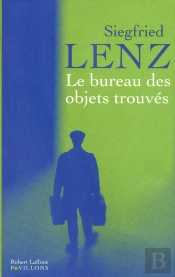 Le Bureau Des Objets Trouves