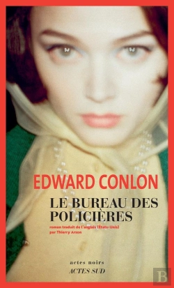 Bertrand.pt - Le Bureau Des Policieres