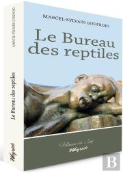 Le Bureau Des Reptiles
