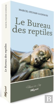Le Bureau Des Reptiles