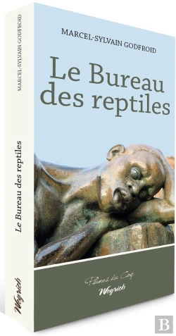 Bertrand.pt - Le Bureau Des Reptiles