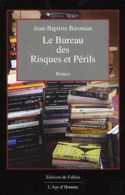 Bertrand.pt - Le Bureau Des Risques Et Périls