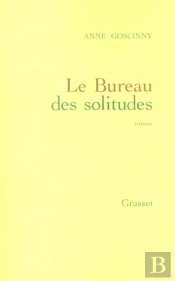 Le Bureau Des Solitudes