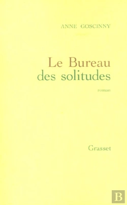 Bertrand.pt - Le Bureau Des Solitudes