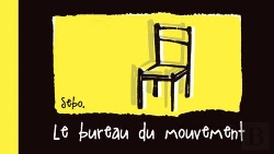 Bertrand.pt - Le Bureau Du Mouvement