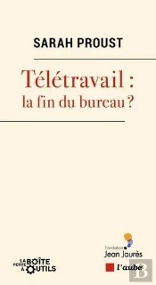 Le Bureau Fragmente : Ou Allons-Nous Travailler Demain ?