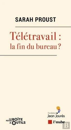 Bertrand.pt - Le Bureau Fragmente : Ou Allons-Nous Travailler Demain ?