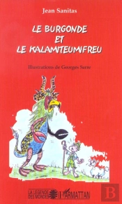 Le Burgonde Et Le Kalamiteumifreu