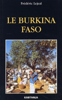 Bertrand.pt - Le Burkina Faso