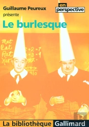 Le Burlesque