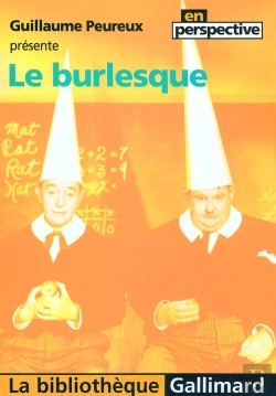 Bertrand.pt - Le Burlesque