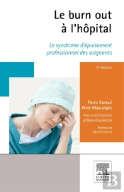Le Burn Out À L'Hôpital