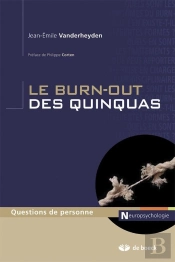 Le Burn-Out Des Quinquas