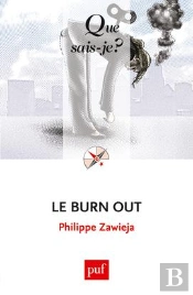 Le Burn-Out
