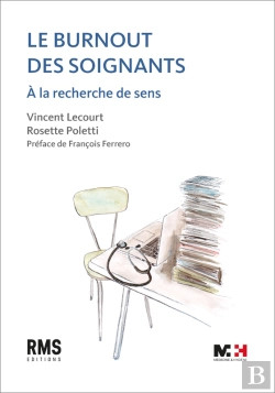 Bertrand.pt - Le Burnout Des Soignants