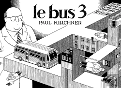 Bertrand.pt - Le Bus 3