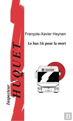 Bertrand.pt - Le Bus 56 Pour La Mort