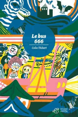 Bertrand.pt - Le Bus 666