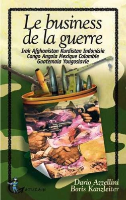 Bertrand.pt - Le Business De La Guerre