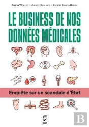 Le Business De Nos Données Médicales