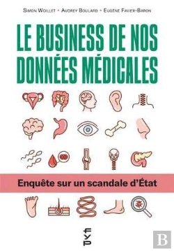 Bertrand.pt - Le Business De Nos Données Médicales