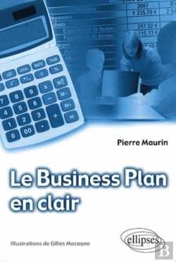 Bertrand.pt - Le Business Plan En Clair