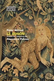 Le Buson - Les Nouvelles Amours De Maguelonne Et Autres Contes Policiers Et D'Ivrognes