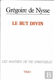 Le But Divin : De Instituto Christiano