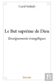 Le But Supreme De Dieu