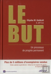 Le But - Un Processus De Progres Permanent.
