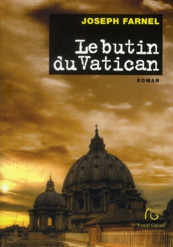 Bertrand.pt - Le Butin Du Vatican