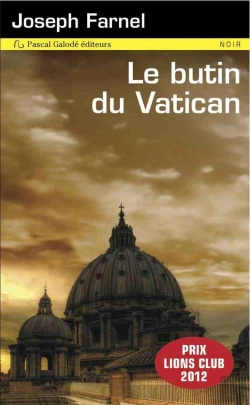 Bertrand.pt - Le Butin Du Vatican