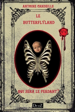 Bertrand.pt - Le Butterflyland Tome 4: Qui Sera Le Perdant ?