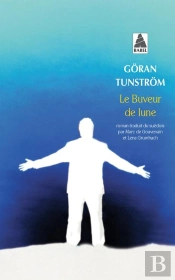 Le Buveur De Lune