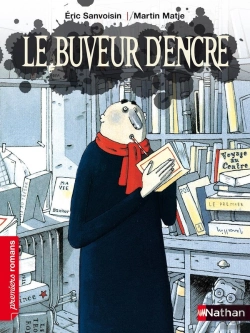 Bertrand.pt - Le Buveur D'Encre : Le Buveur D'Encre