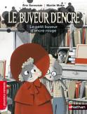 Le Buveur D'Encre : Le Petit Buveur D'Encre Rouge