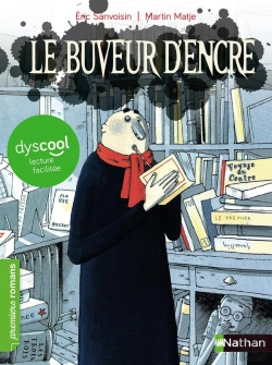 Bertrand.pt - Le Buveur D'Encre Noir