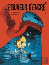 Le Buveur D'Encre