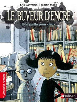 Bertrand.pt - Le Buveur D'Encre : Une Paille Pour Deux
