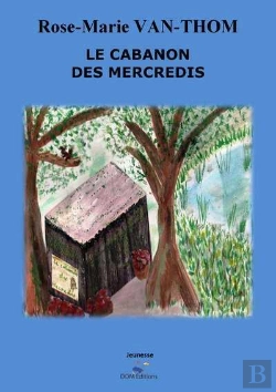 Bertrand.pt - Le Cabanon Des Mercredis
