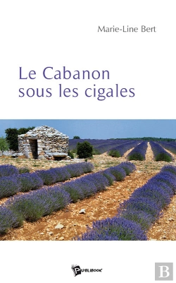 Bertrand.pt - Le Cabanon Sous Les Cigales