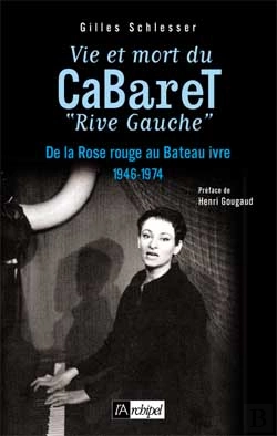 Bertrand.pt - Le Cabaret Rive Gauche