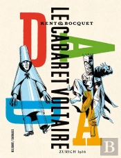 Le Cabaret Voltaire