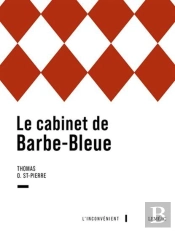 Le Cabinet De Barbe-Bleue