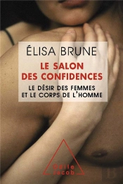 Le Cabinet De Confidences