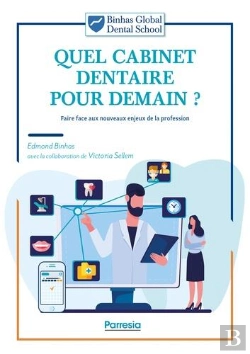 Bertrand.pt - Le Cabinet De Demain