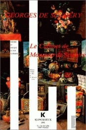 Le Cabinet De Monsieur De Scudéry